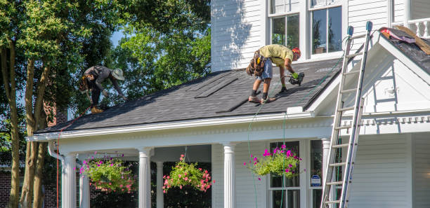 Best Chimney Flashing Repair  in South River, NM